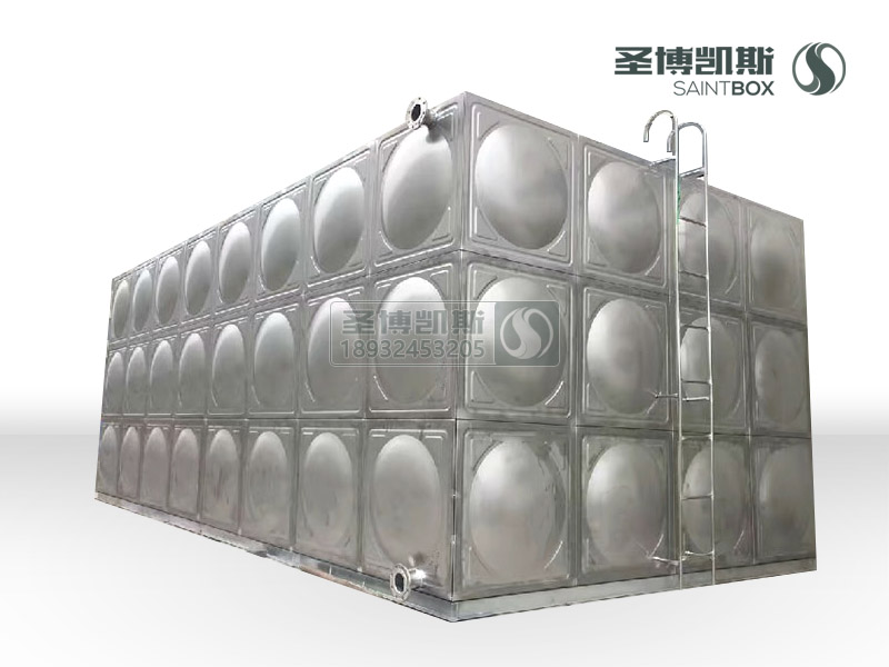 不锈钢水箱