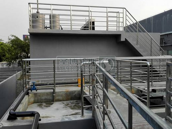性爱视频在线播放国产 工业废水处理工艺及自动化系统方案