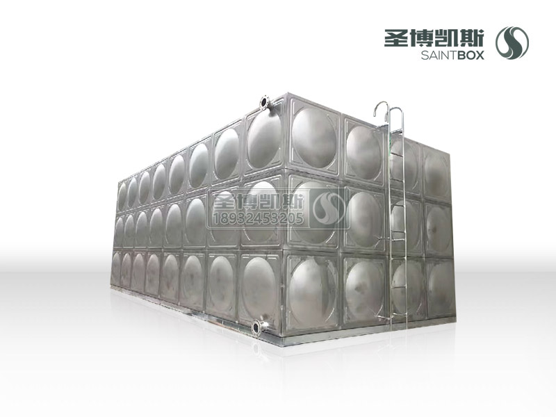 不锈钢水箱厂厂家