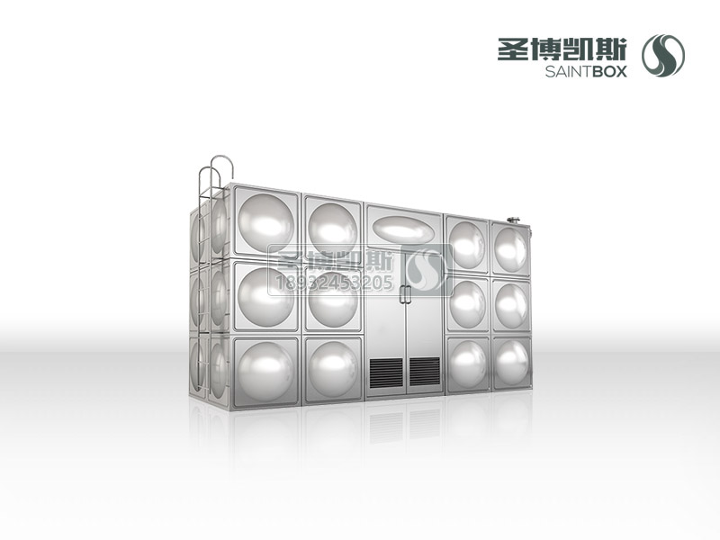 304不锈钢水箱