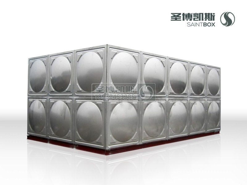 不锈钢保温水箱厂厂家