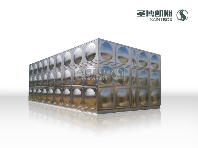 方型不锈钢水箱多少钱