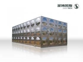 304不锈钢水箱