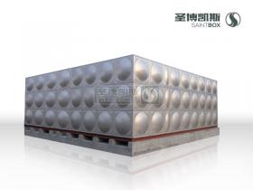 生产不锈钢水箱厂家