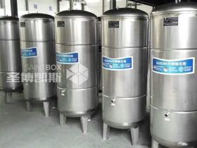 圣博凯斯家用无塔供水器价格优惠，让您省下水费！