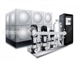 圣博凯斯的高品质上海供水设备：打造全方位的供水解决方案
