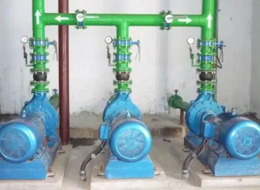 水泵图片