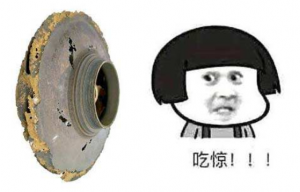 离心泵汽蚀