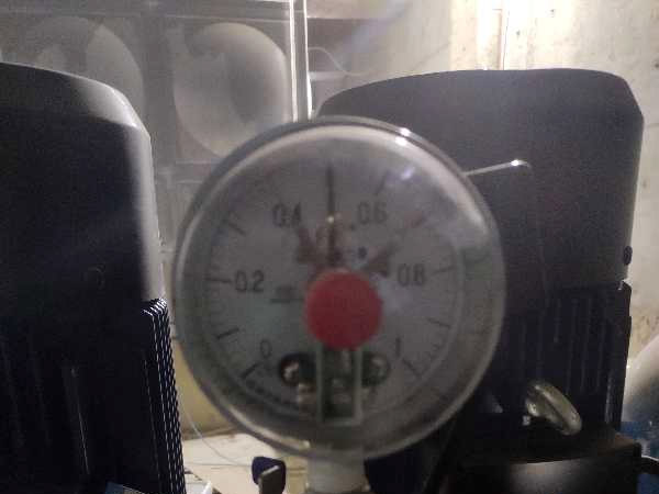 新疆增压供水设备