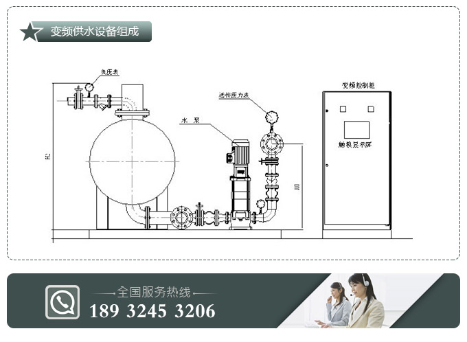 亚精区区一区区二在线 稳压供水设备价格