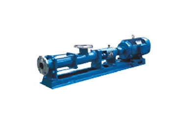 G型<a href=http://www.bankohome.com/pump/list/13.html target=_blank class=infotextkey>螺杆泵</a>