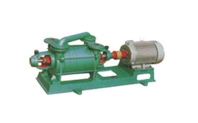 2SK型两级水环<a href=http://www.bankohome.com/pump/list/8.html target=_blank class=infotextkey>真空泵</a>