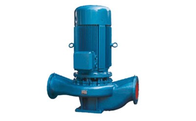 ISG型管道<a href=http://www.bankohome.com/pump/list/9.html target=_blank class=infotextkey>离心泵</a>