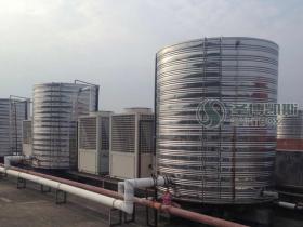 太阳能304不锈钢水箱