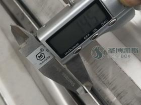 5立方不锈钢水箱材料厚度