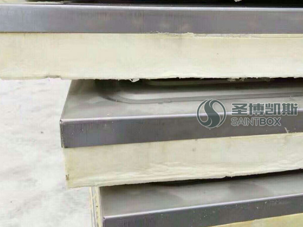 聚氨脂保温层