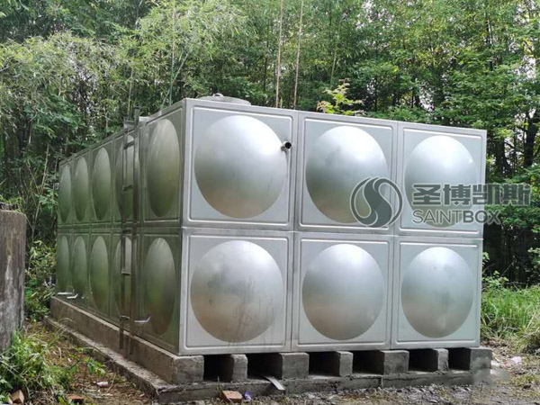 宁波不锈钢水箱