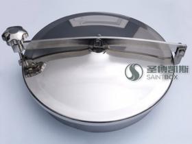 不锈钢水箱保温盖