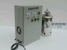 不锈钢水箱自循环消毒器