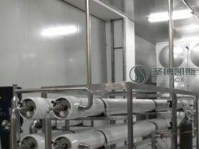 304不锈钢水箱用途