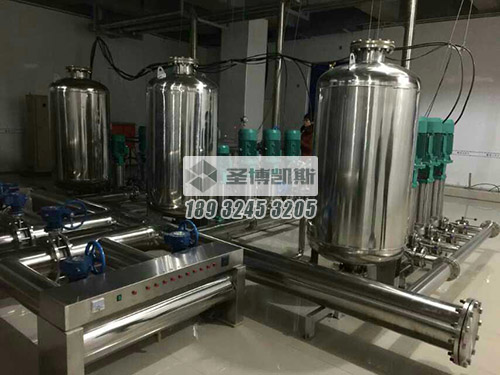 性爱视频在线播放国产 智能化叠压供水设备