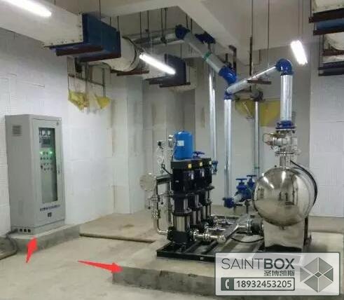 亚州成人阴蒂在线播放 二次供水设备的维护与保养