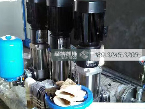亚精区区一区区二在线 工厂恒压供水设备