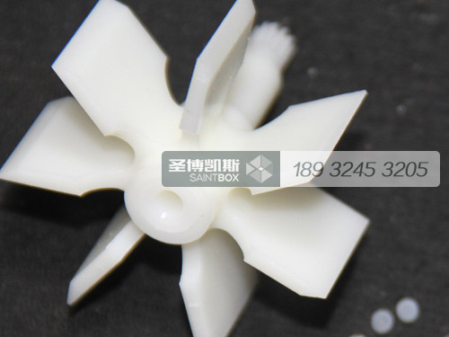 自来水水表叶轮