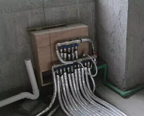 亚精区区一区区二在线 章鱼式供水系统