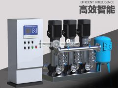 供水设备厂商